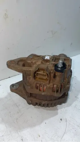 Alternador Mitsubishi Tr4 2013 flex 