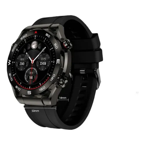 Smartwatch Esportivo masculino mais vendido
