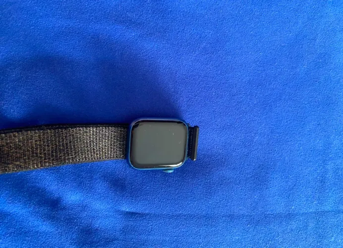 Apple Watch Series 7 GPS + Celular 41mm