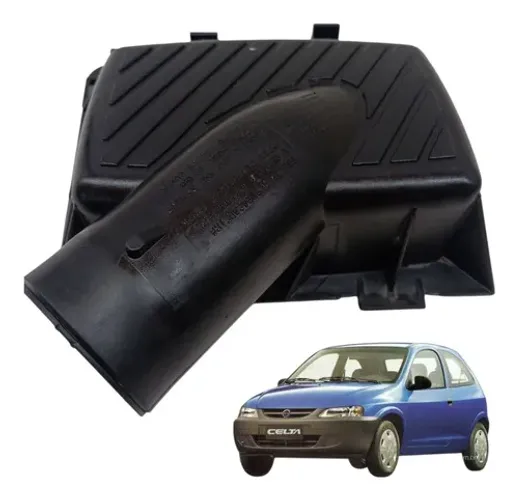 Tampa Caixa Filtro Ar Chevrolet Celta 1.0 2001 2002 2003