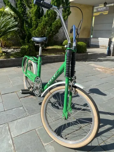Caloi Berlineta