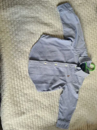 Camiseta Ralph Lauren, 18m