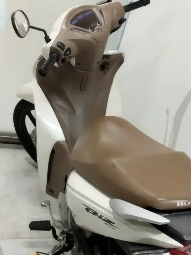 Honda BIZ 125
