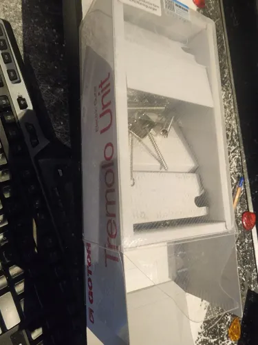 Vendo ponte gotoh nova nunca usada completa e barata 