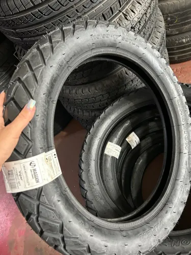 Pneu Moto Maggion Viper 110/90-17