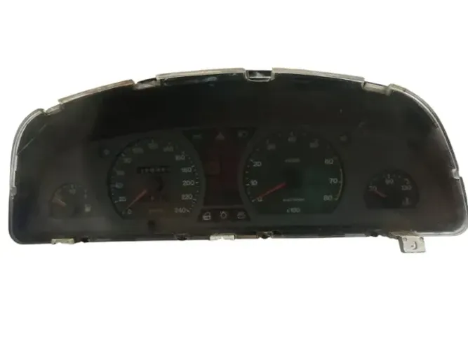 Painel Instrumentos Velocímetro Fiat Tempra N230