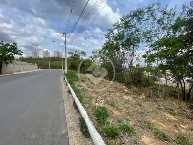 lote comercial em lagoa santa codigo: 155170