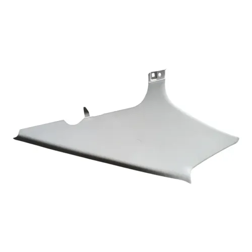 Acabamento coluna traseiro direitaChevrolet cobalt 2014