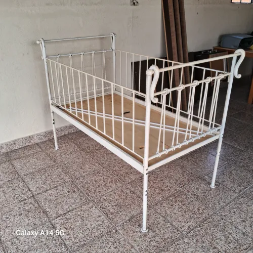 Berço infantil