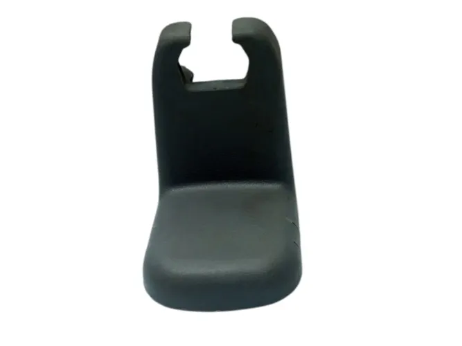 Moldura Trilho Banco Hilux Srv 2006 A 2010 Ts-243