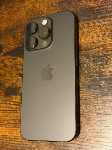 iPhone 16 PRO 256gb perfeito estado