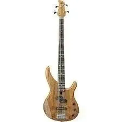 Baixo Yamaha 4c TRBX 174EW Natural