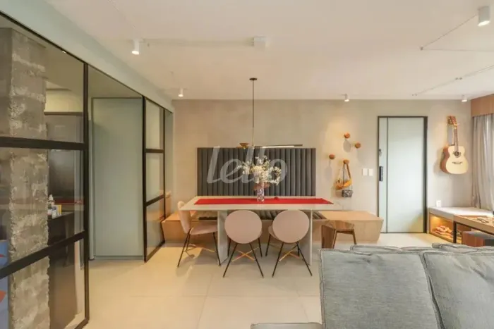 Apartamento 2 quartos à venda no(a) Perdizes