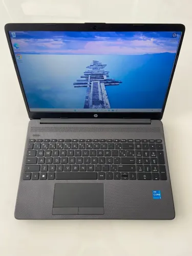 Notebook HP G9 i5 12° / SSD / Garantia