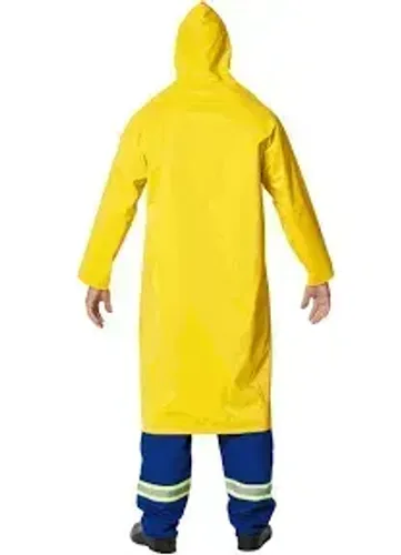 Capas impermeável chuvas 