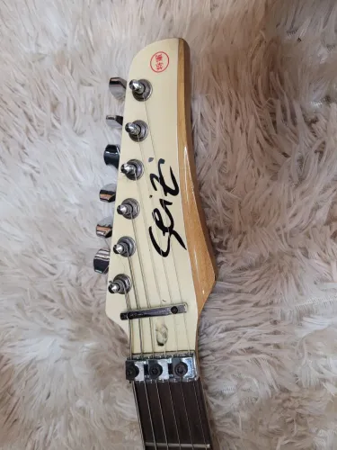 Guitarra Elétrica seizi 