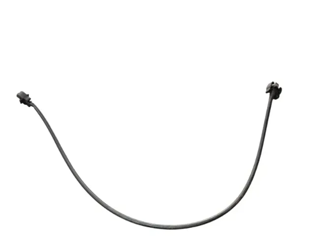 Mangueira Retorno Radiador Peugeot 206 207 C3 2009
