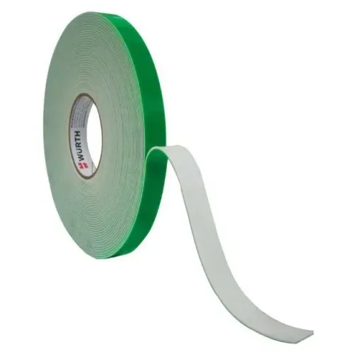 Fita Dupla Face 20M 19MM Bom Multi Uso Pra Fita Led Etc