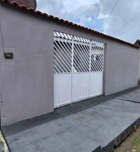 10 Casa na Cidade Operária 