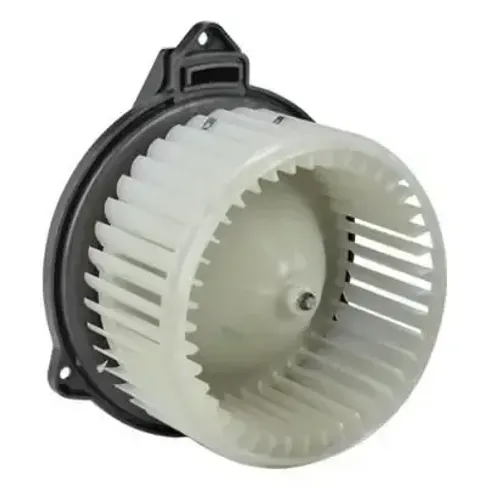 ELETROVENTILADOR INTERNO 12V FOX GOL VOYAGE SAVEIRO G5 (MODELO DENSO) BOSCH