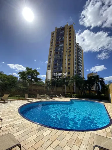 Apartamento 4 dormitórios à venda Bonfim Santa Maria/RS
