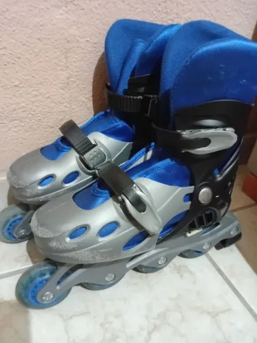 Patins