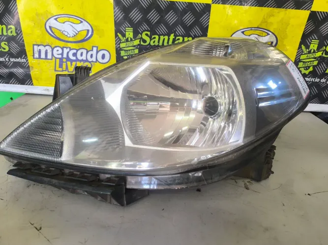 Farol Nissan Tiida LE 2009/2013