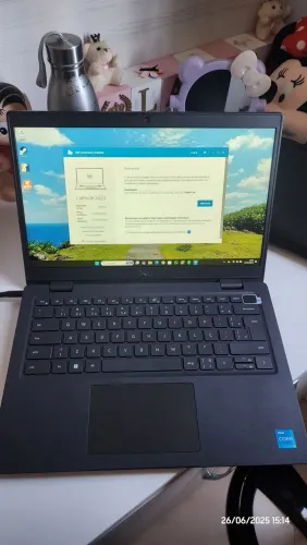 Notebook Dell Latitude Dell 3420 - Edição Especial