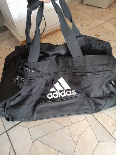 Mala / Bolsa Adidas Original