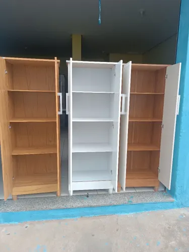 Multiusos novos medindo 1.43x53