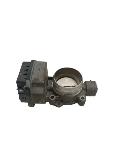 Tbi Corpo Borboleta Citroen C4 Pallas 2.0 2008 2009 2010