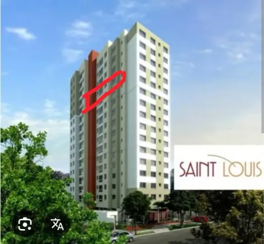 AP 2D COM SUITE + BOX PORTARIA 24HS COMPLETO