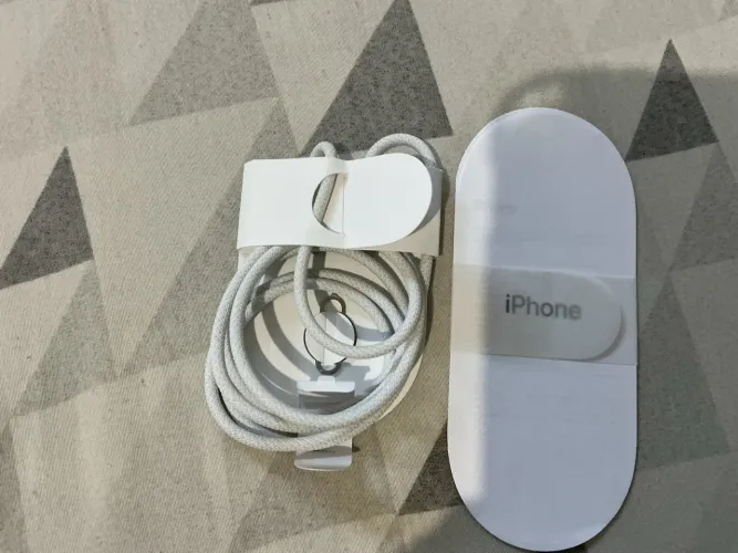 Cabo original iPhone apple