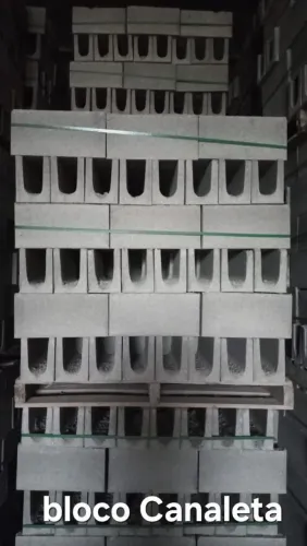Tijolo e bloco direto de fábrica