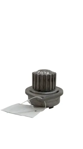 Bomba Água Peugeot 307 206 207 C3 C4 1.6 16v 8v 2007 2008 09