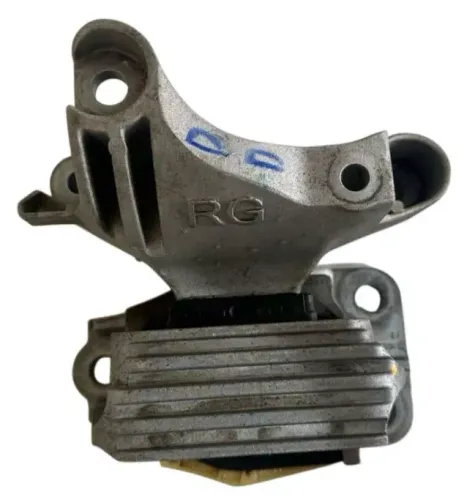 Coxim Motor Dianteiro Direito Renault Fluence 2.0 At *60 