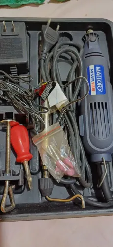 Ferramenta elétrica 