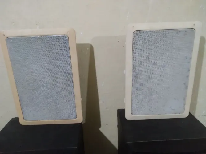 Caixas para home