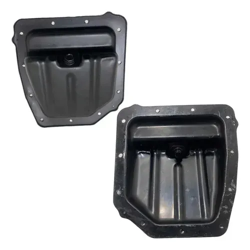 Tampa Carter Oleo Motor Hyundai Hb20 1.6 2016 2022