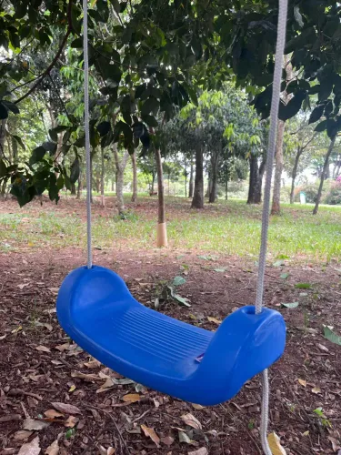 BALANÇO INFANTIL PRANCHA - PLÁSTICO ROTOMOLDADO