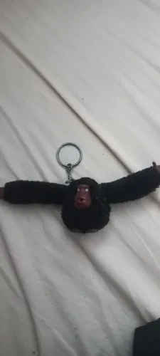 Chaveiro Macaco