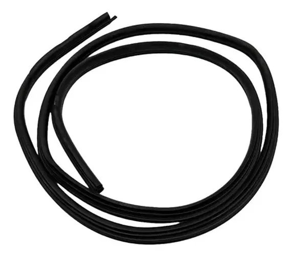 Borracha Porta Traseira Esquerda Chery Tiggo 2 2020