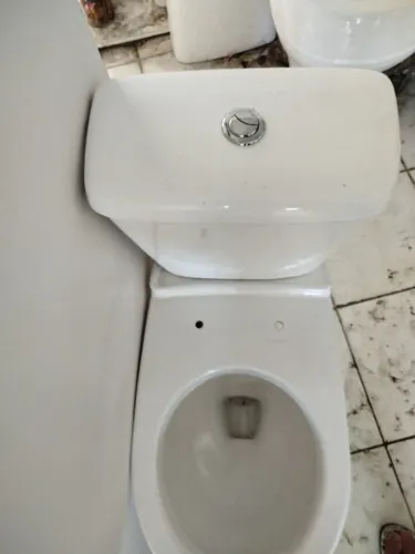 Vaso acoplado completo 