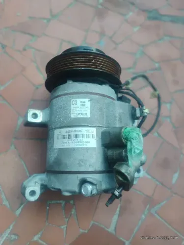 Compressor Ar Condicionado Civic G10