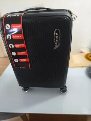 Malas de bordo 10 kg importadas