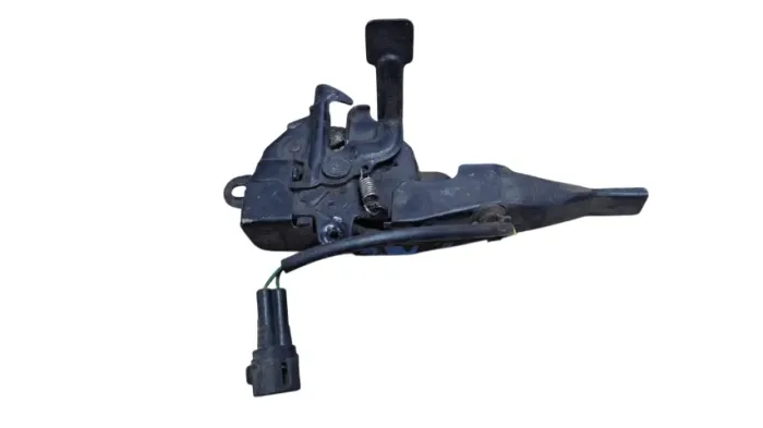 Fechadura Capô Hilux Sw4