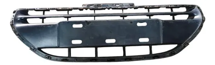 Grade Peugeot 208 2013 2014 2015 2016  *7 Preto Fosco