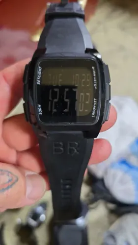 Relógio Adidas