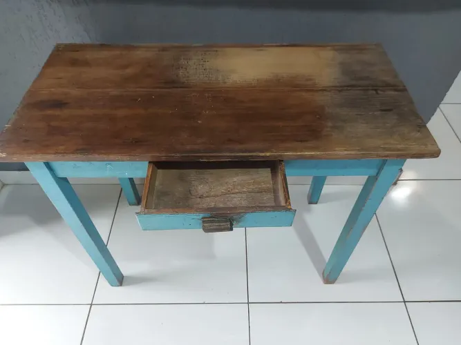 Mesa aparador