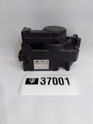 Sensor Módulo Acelerador Eletrônico Hyundai I30 2011/2012